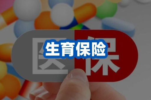 生育保险案例